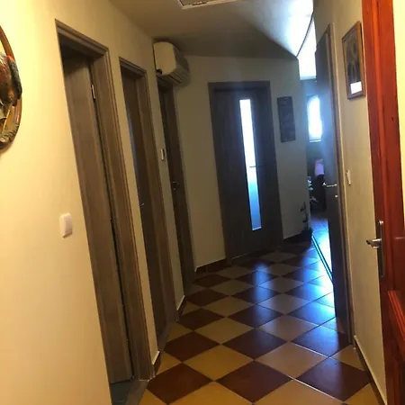 Vadviraghaz Apartman