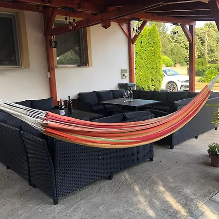 Apartman Vadviraghaz *