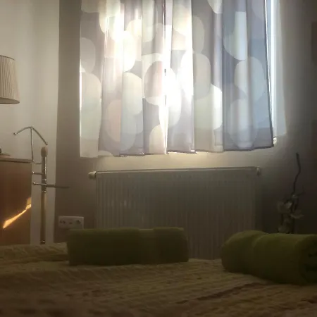 Vadviraghaz Apartament