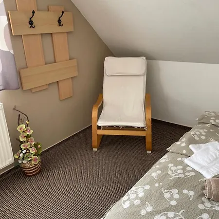 Apartamento Vadviraghaz *