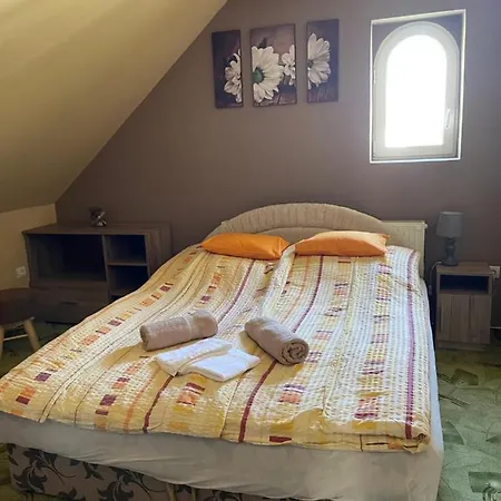 Apartamento Vadviraghaz