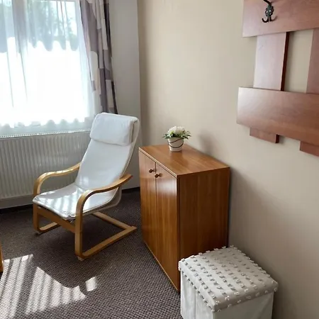 Apartman Vadviraghaz *