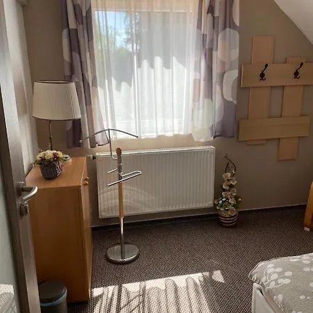 Apartamento Vadviraghaz *