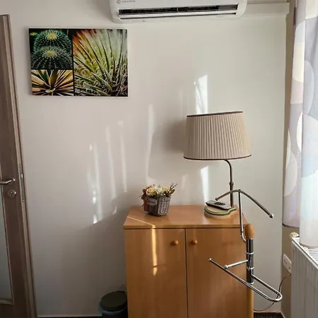 Vadviraghaz Apartamento Palkonya