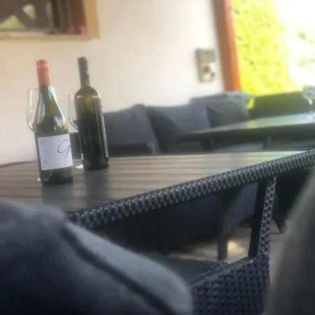 Vadviraghaz Apartman *