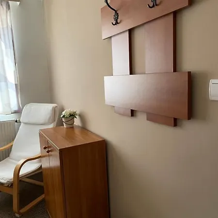 Vadviraghaz Apartman