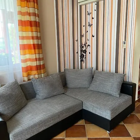 Apartamento Vadviraghaz *