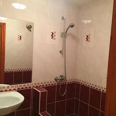 Apartamento Vadviraghaz
