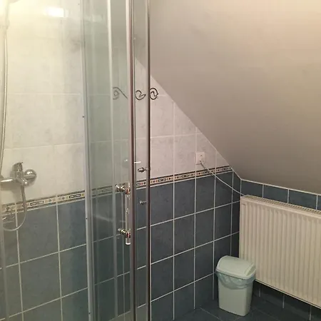 Vadviraghaz Apartman Palkonya