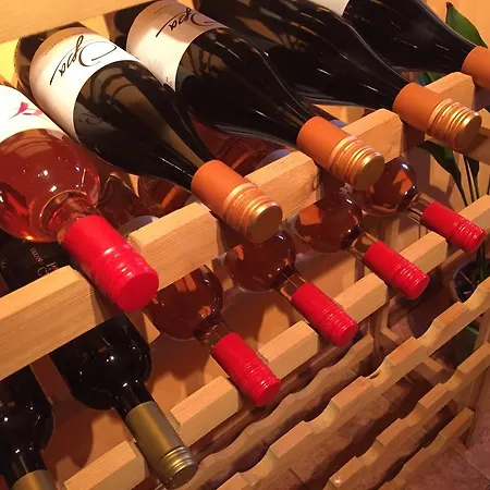 Vadviraghaz Appartement *