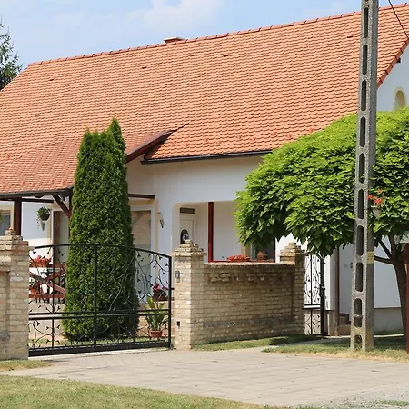 Apartman Vadviraghaz Palkonya