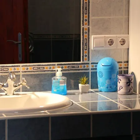 Lejlighed Vadviraghaz