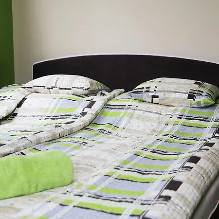 Apartman Vadviraghaz *
