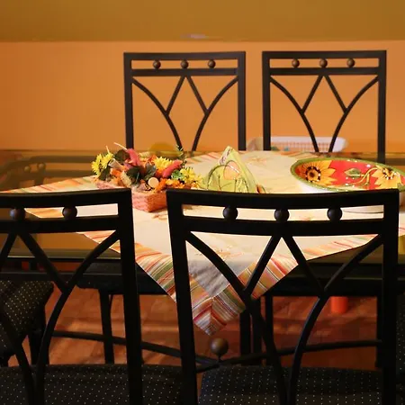 Vadviraghaz Appartement