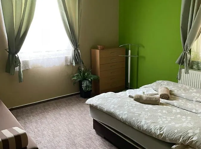 Vadviraghaz Apartment Palkonya