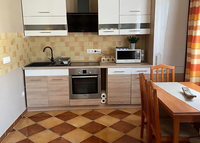 Vadviraghaz Apartment Palkonya